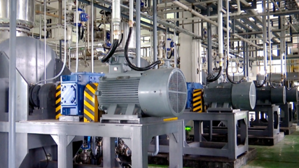 泰州泰興 以投資提速擴量為引擎，驅動生物技術開發(fā)服務產(chǎn)業(yè)提質增效