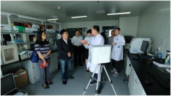 聚焦生物技術(shù)開發(fā)服務(wù) 中國生物技術(shù)發(fā)展中心赴中國檢驗(yàn)檢疫科學(xué)研究院開展專題調(diào)研