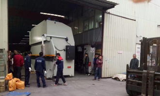 專業(yè)設(shè)備與工廠搬遷解決方案 廣州吊車出租、叉車租賃一站式服務(wù)